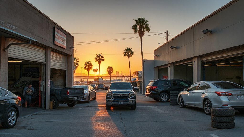 reliable brake service options