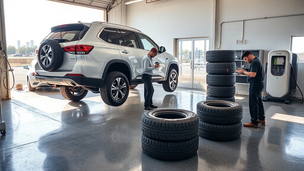 reliable car maintenance services