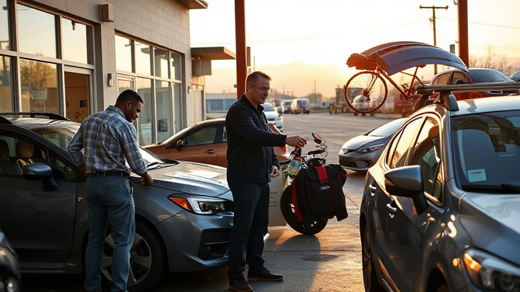 reliable car repair options