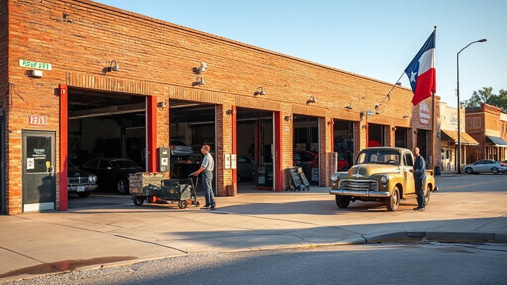 reliable car repair options