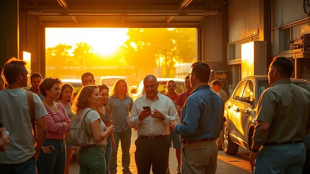 reliable car repair services