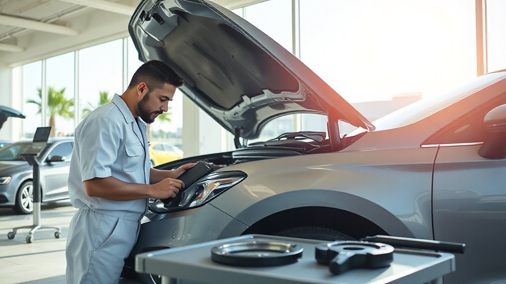 reliable car repairs matter