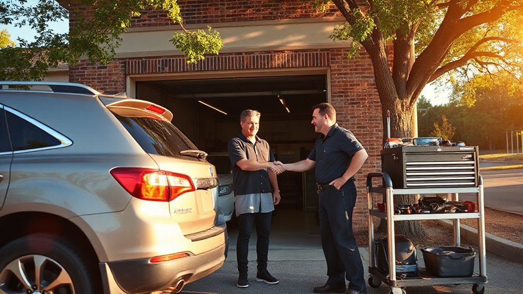 reliable community car repair