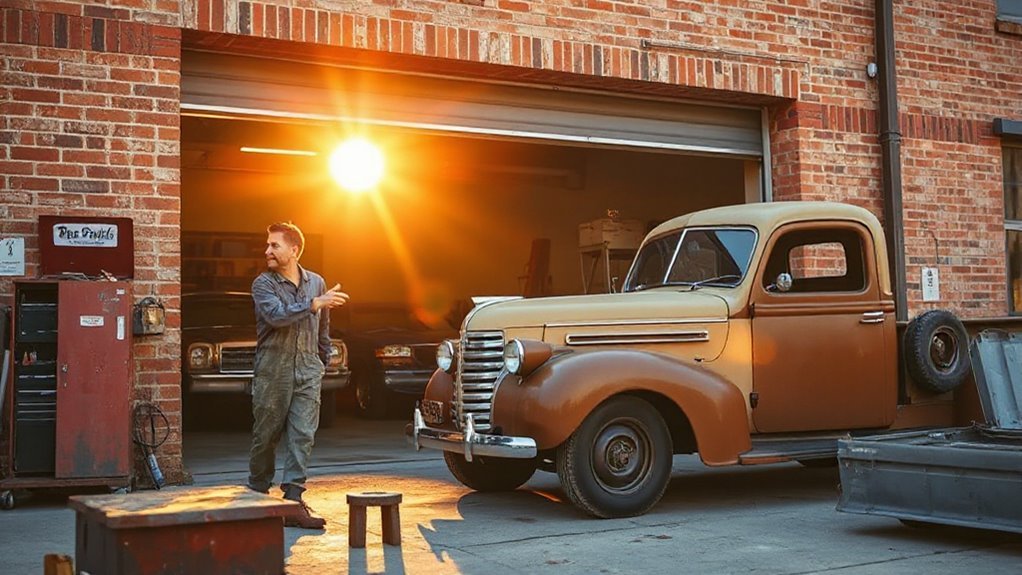 reliable honest car repairs