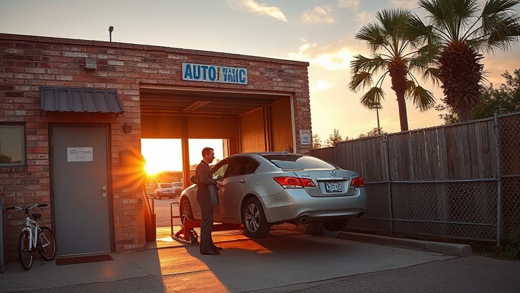 reliable transparent customer focused service