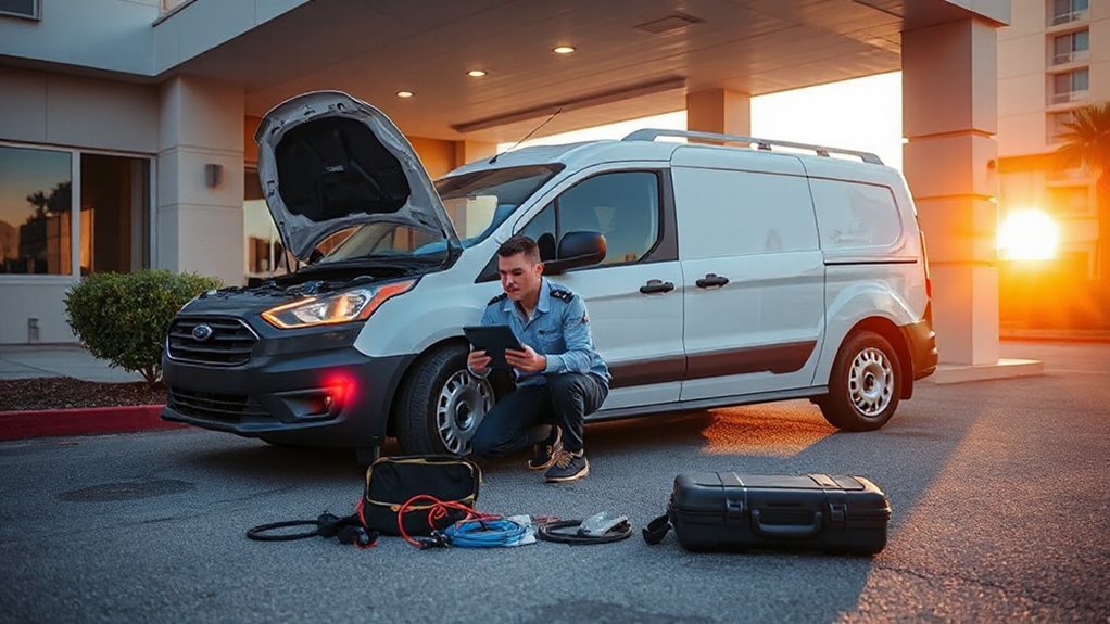 roadside assistance available anytime