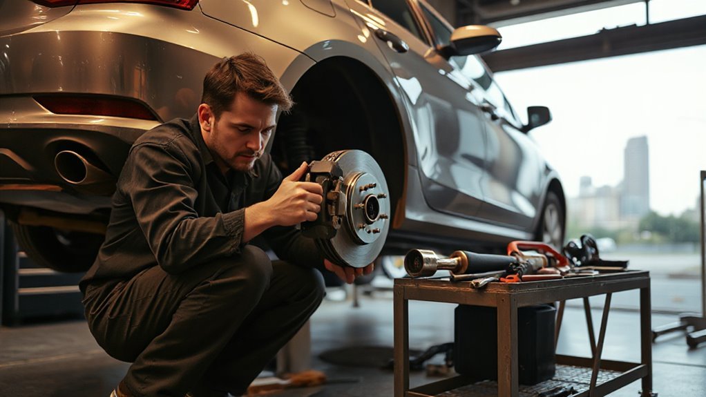same day brake repair atlanta