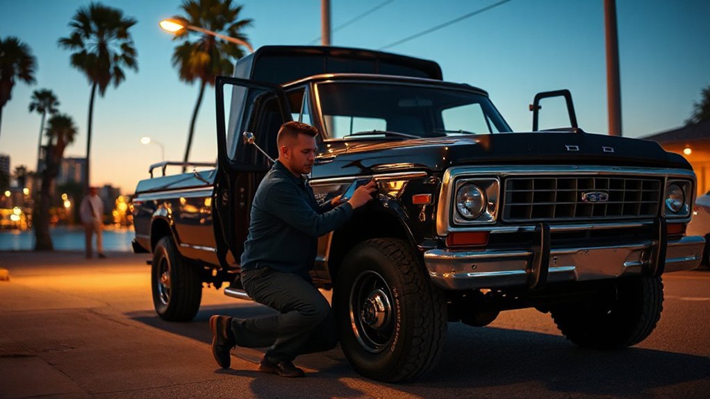 specialized vehicle service solutions