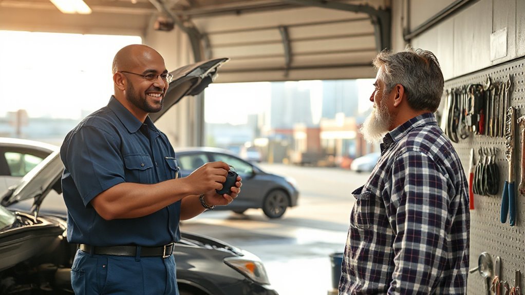 stay informed save money