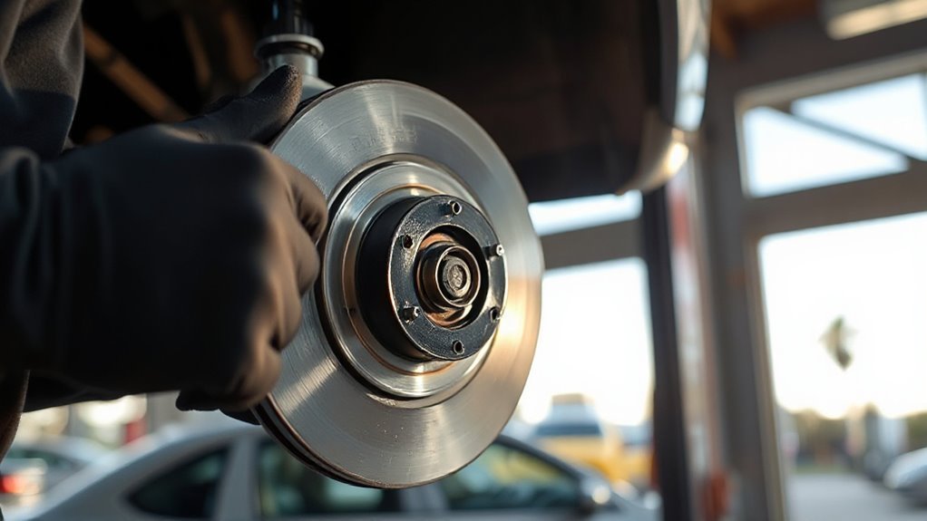 timely brake repair saves lives