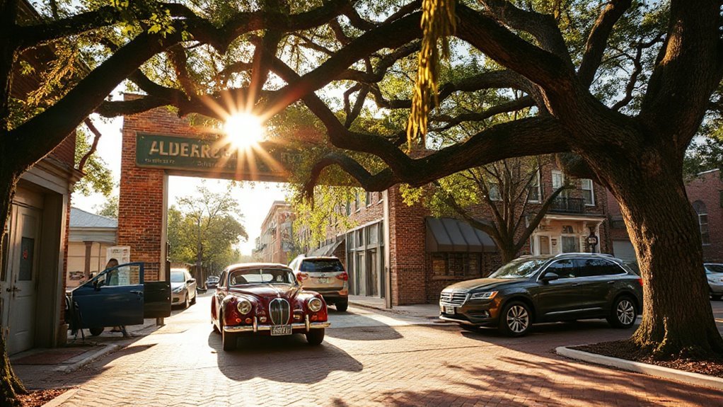 tips for choosing mechanics