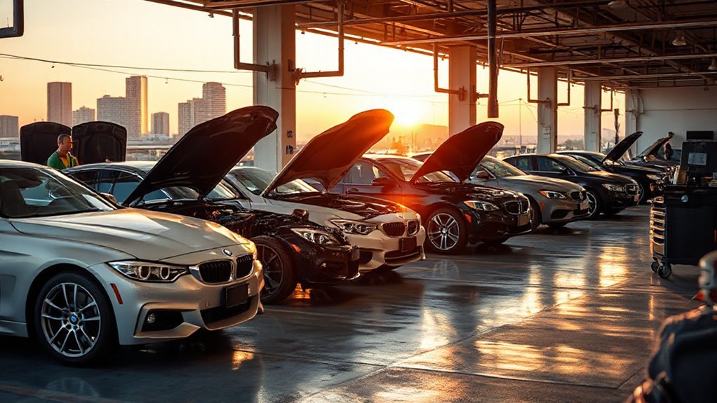 top bmw repair shops