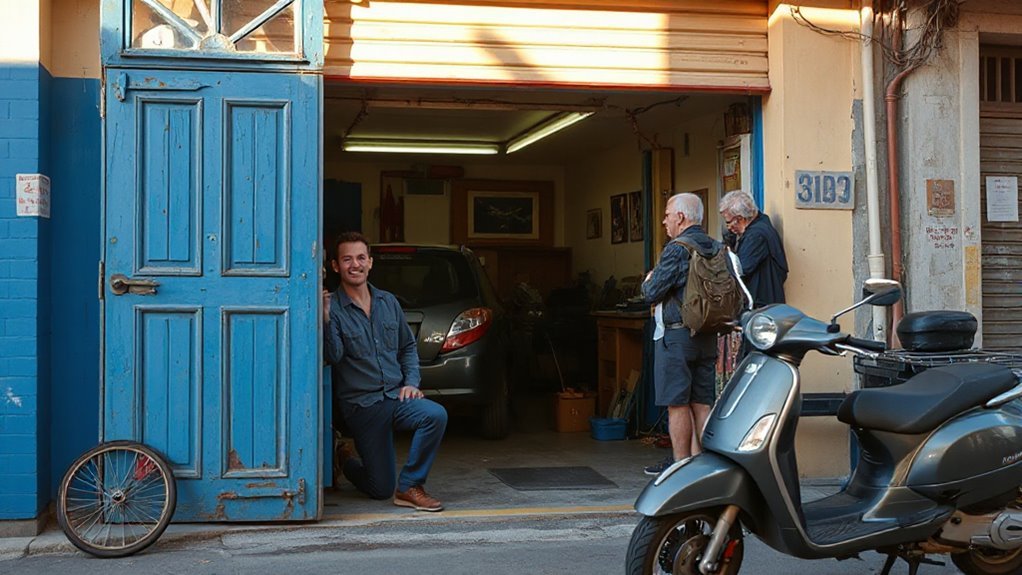 top car repair options