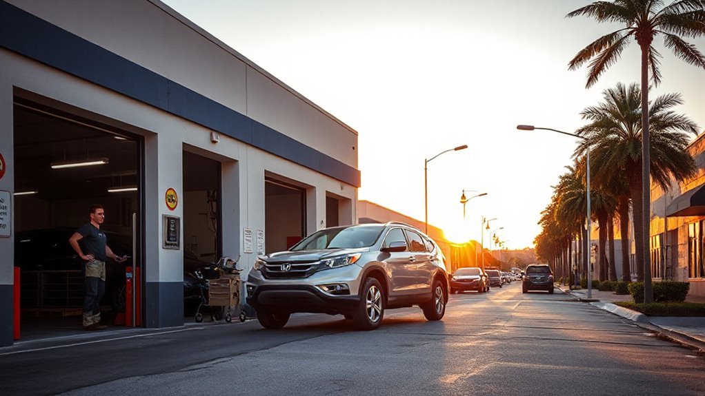 top car repair recommendations