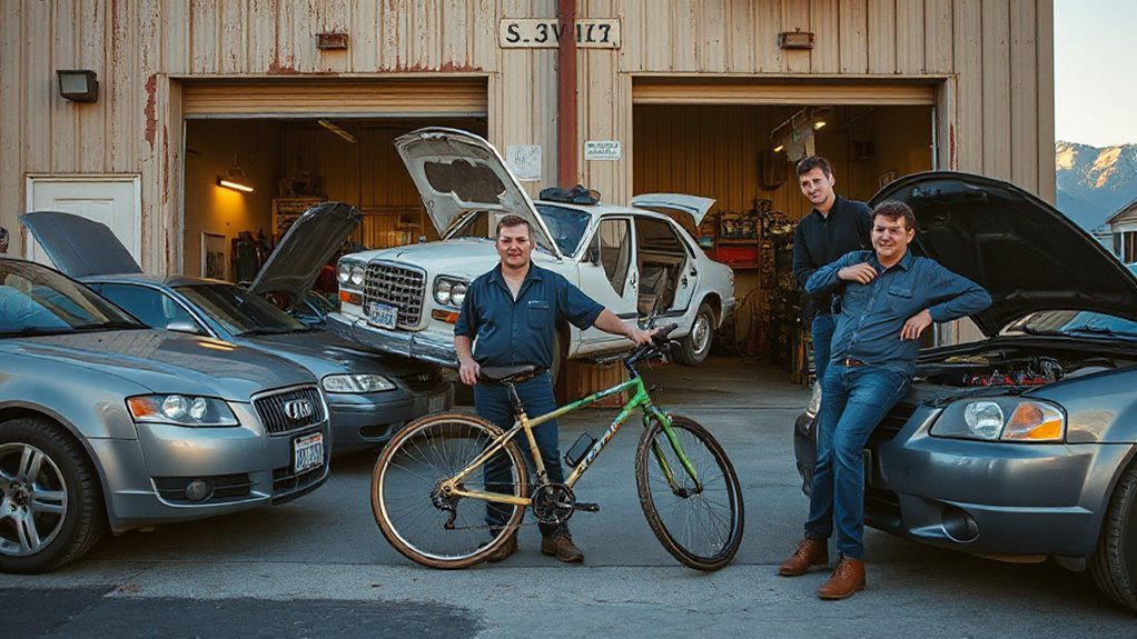 top mechanics in bozeman