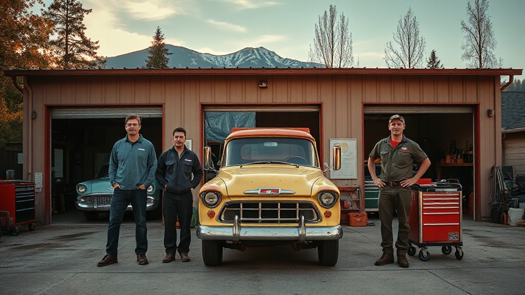 top mechanics in missoula