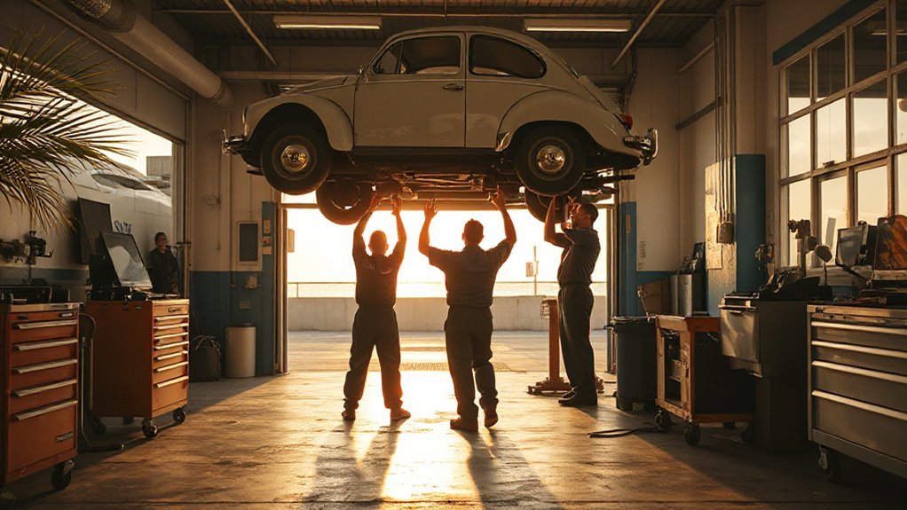 top mechanics in palm bay