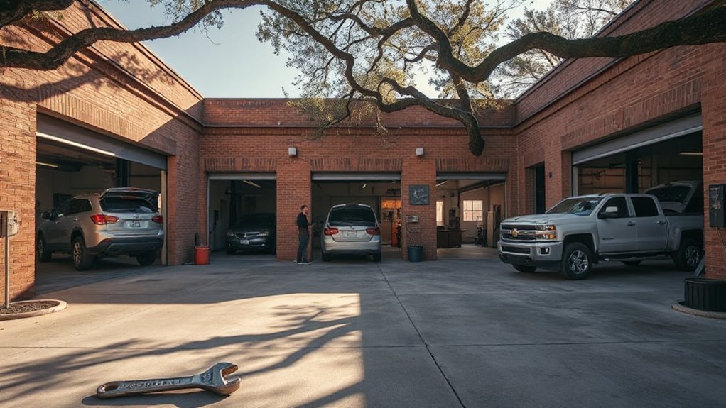 top mechanics in tallahassee