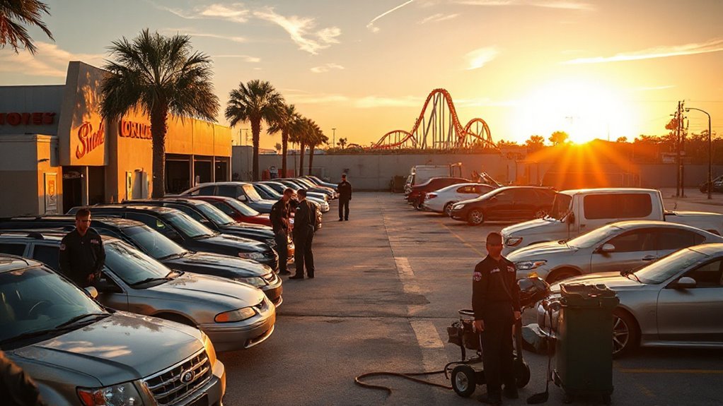 top orlando car mechanics