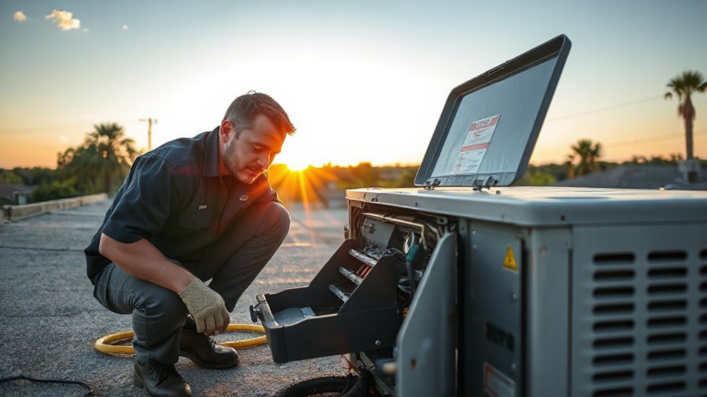 top rated ac repair services