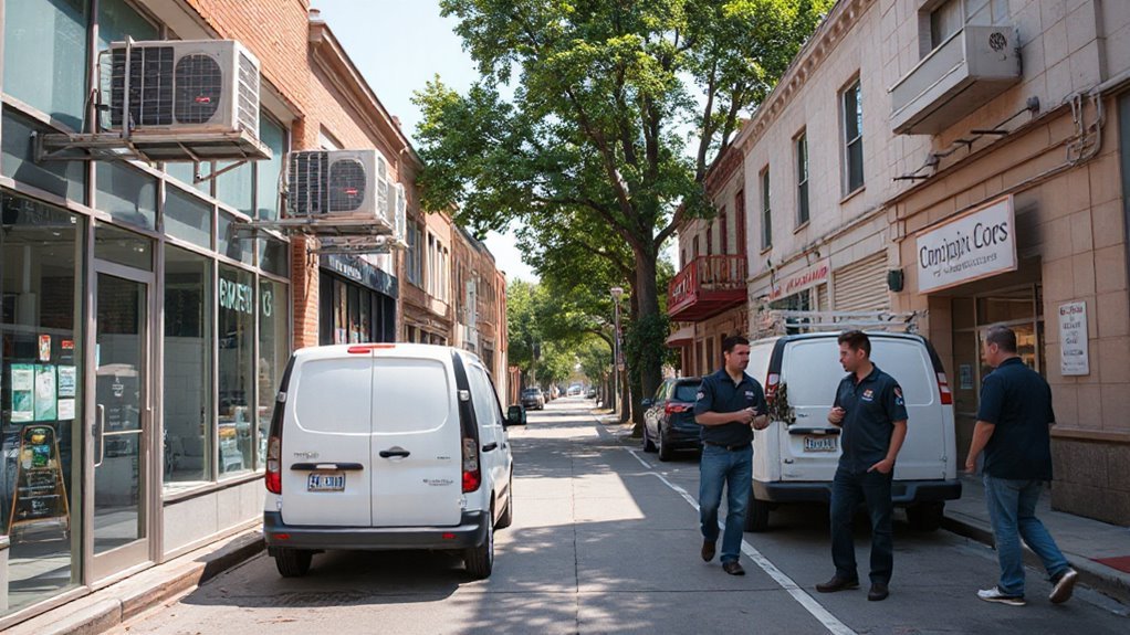 top rated ac repair shops