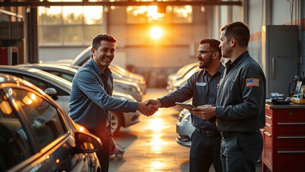 top rated atlanta car repairs