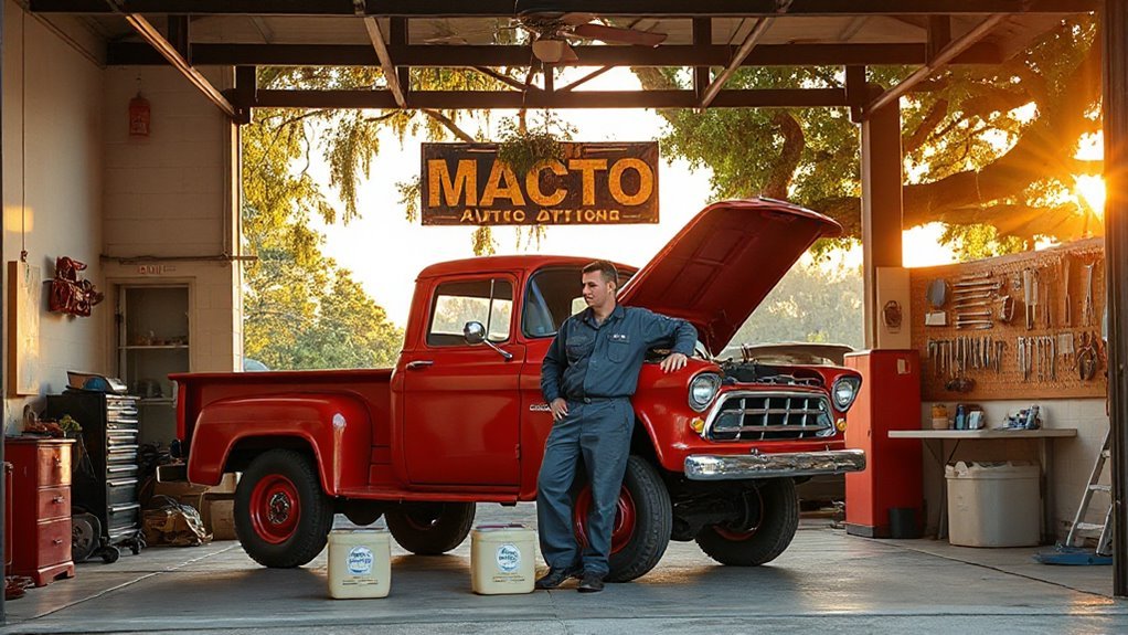 top rated auto repair shops