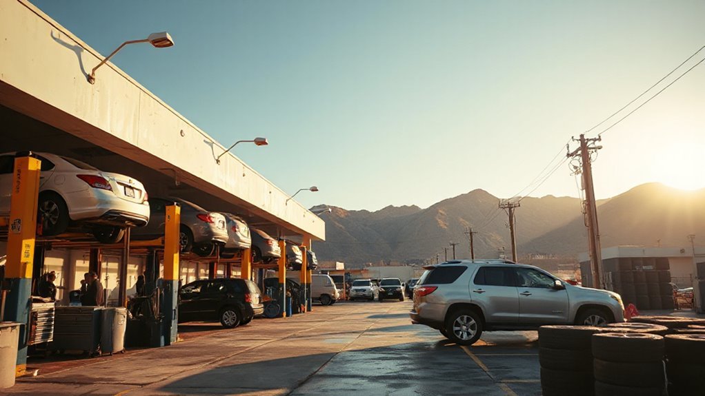 top rated car mechanics