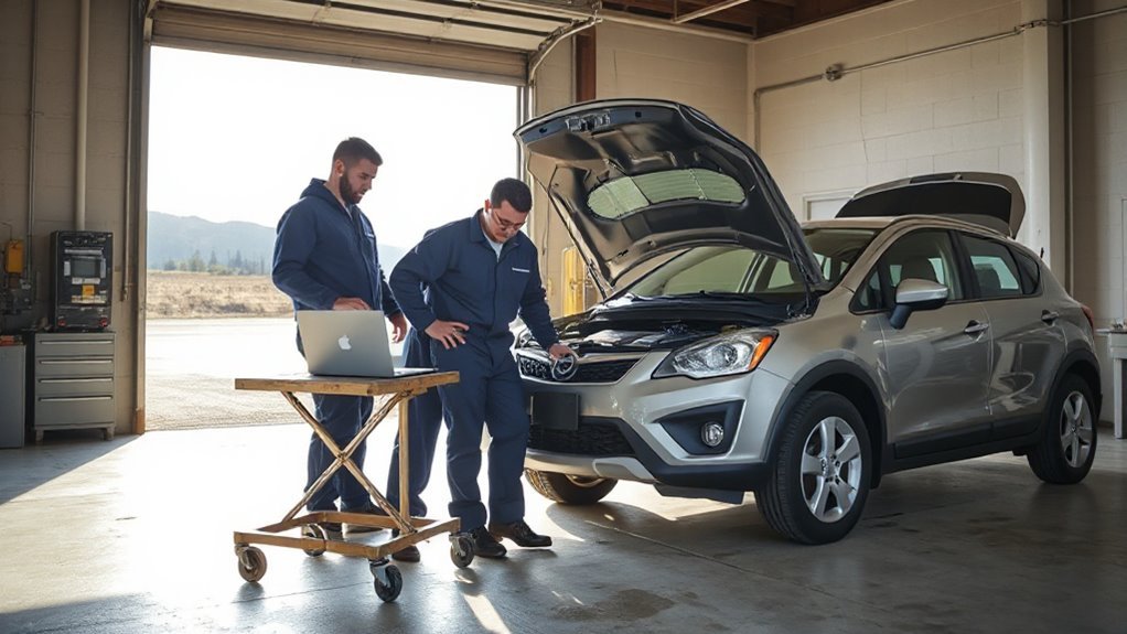 top rated mechanics billings repair