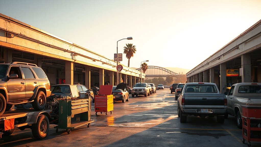 top rated mechanics jacksonville fl