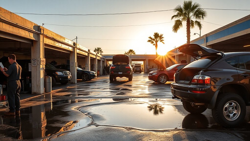 top tampa car mechanics