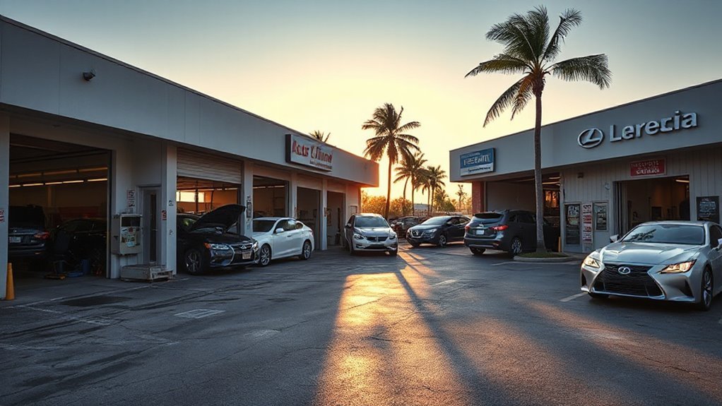 top tampa foreign repairs