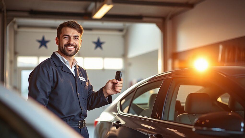 transparent pricing no surprises