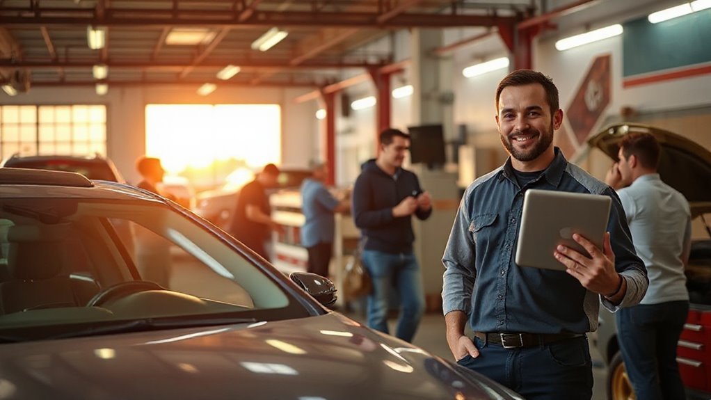 trust community relationships loyalty