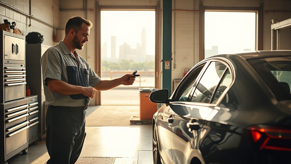 trust transparency relationship repair