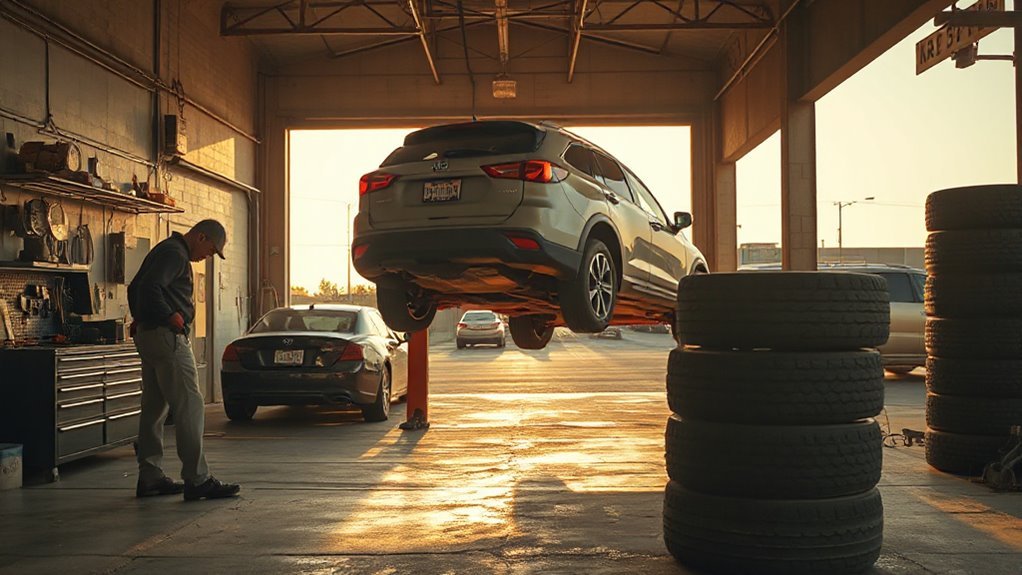 trusted car repair insights