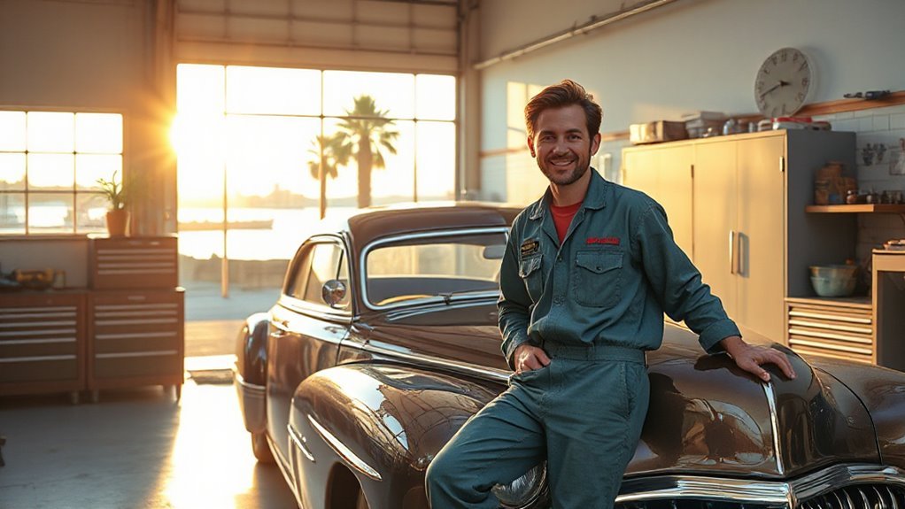 trusted car repair options