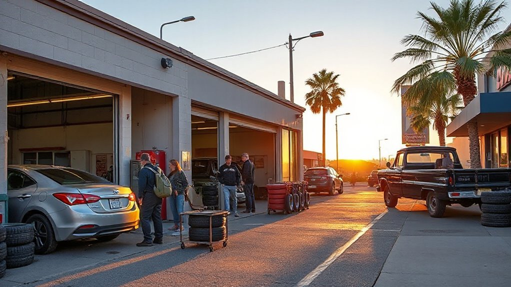 trusted gainesville car shops