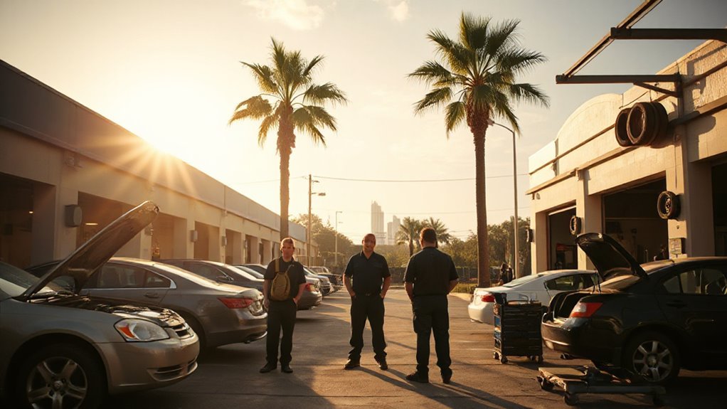 trusted orlando car shops