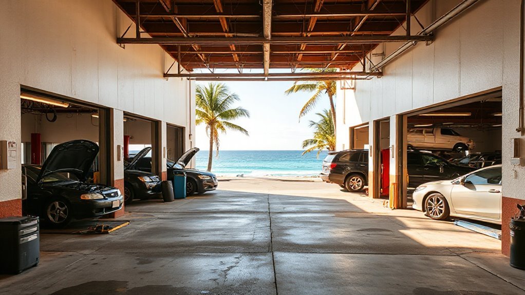 trustworthy auto repair options