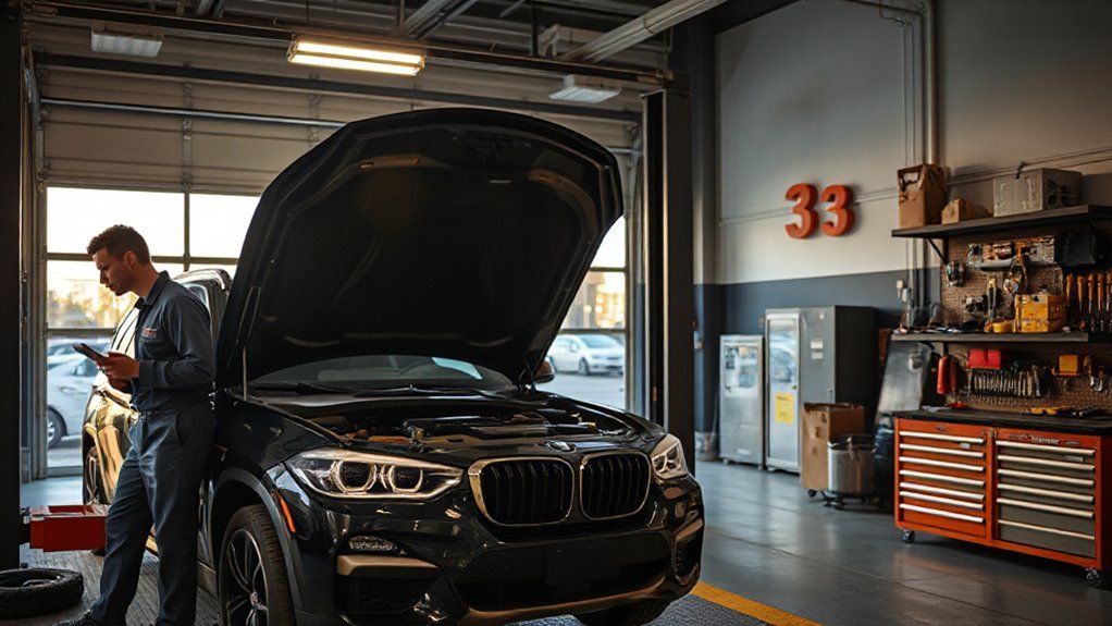 trustworthy experienced car care