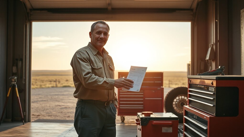 trustworthy mechanics ensure satisfaction